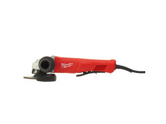 MILWAUKEE 1250W uhlov� br�ska SLIM AG13-125XSPD