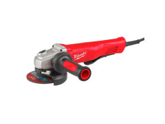 MILWAUKEE 1250W UHLOV� BR�SKA AGV13-125XSPDE