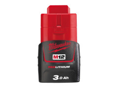 MILWAUKEE M18� 3.0Ah akumul�tor M12B3
