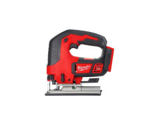 MILWAUKEE M18� priamo�iara p�la s hornou rukov�ou M18BJS-0