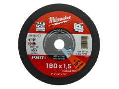 MILWAUKEE CutWSCS 41/180 � 1,5 PRO+ rezn� kot�� � 1ks