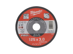 MILWAUKEE CutWSC 41/125 � 3 PRO+ rezn� kot�� � 1ks