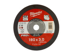 MILWAUKEE CutWSC 41/180 � 3 PRO+ rezn� kot�� � 1ks