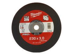 MILWAUKEE CutWSC 41/230 � 3 PRO+ rezn� kot�� � 1ks