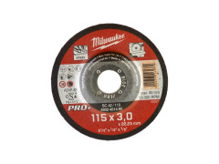 MILWAUKEE CutWSC 42/115 � 3 PRO+ rezn� kot�� � 1ks