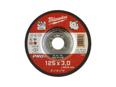 MILWAUKEE CutWSC 42/125 � 3 PRO+ rezn� kot�� � 1ks