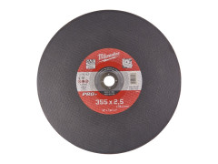 MILWAUKEE CutWSC 41/355 � 2,5 PRO+ rezn� kot�� � 1ks