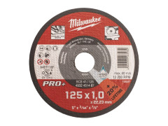 MILWAUKEE CutWSCS 41/125 � 1 PRO+ rezn� kot�� � 1ks