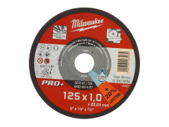 MILWAUKEE CutWSCS 41/125 � 1 PRO+ rezn� kot�� � 200ks
