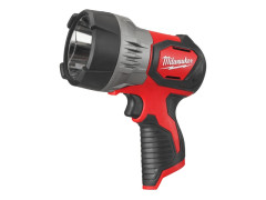 MILWAUKEE M12� LED spot svetlo M12SLED-0