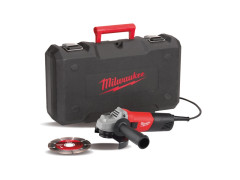 MILWAUKEE 800W Uhlov� br�ska AG800-115ED-SET