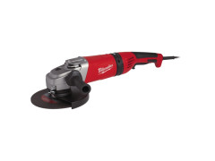 MILWAUKEE 2400W 230mm uhlov� br�ska AGVM24-230GEX