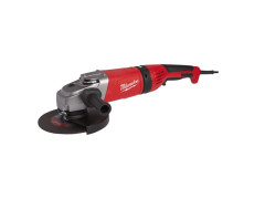MILWAUKEE 2600W 230mm uhlov� br�ska AGVM26-230GEX