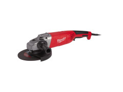 MILWAUKEE 2400W 230mm uhlov� br�ska AG24-230E