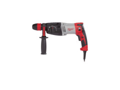 MILWAUKEE 30mm SDS-plus kombinovan� kladivo PH30POWERX