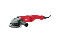 MILWAUKEE 1520W 125mm n�zkoot��kov� uhlov� br�ska AG16-125INOX