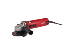 MILWAUKEE 1500W 125mm Uhlov� br�ska AGS15-125C