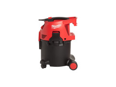 MILWAUKEE 30 l vys�va�, trieda L - �ahk� �istenie filtra AS300ELCP