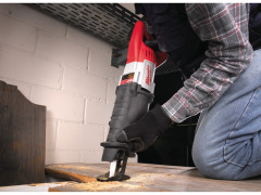 MILWAUKEE 1100W chvostov� p�la SAWZALL� SSD1100X