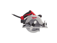 MILWAUKEE 184mm okru�n� p�la (61mm h�bka rezania) CS60