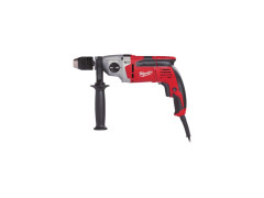 MILWAUKEE 850 W, dvojr�chlostn� pr�klepov� v�ta�ka PD2E22R