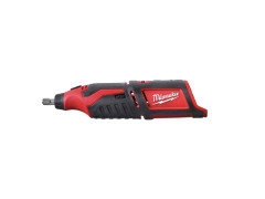 MILWAUKEE M12� kompaktn� mikron�radie C12RT-0