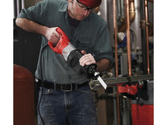 MILWAUKEE 1300W chvostov� p�la SAWZALL� SSPE1300SX