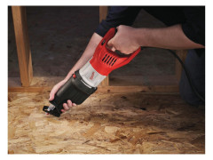 MILWAUKEE 1500W chvostov� p�la super SAWZALL� SSPE1500X