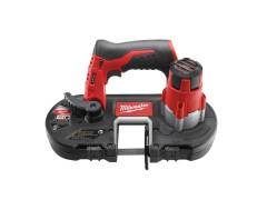 MILWAUKEE M12� kompaktn� akumul�torov� p�sov� p�la M12BS-0