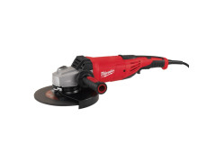 MILWAUKEE 2200W 180mm uhlov� br�ska AGV22-180E