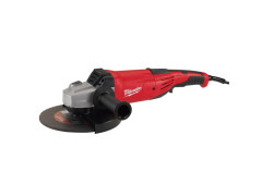 MILWAUKEE 2200W 180mm uhlov� br�ska AG22-180