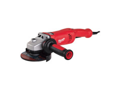 MILWAUKEE 1750W 125mm uhlov� br�ska AGV17-125XE