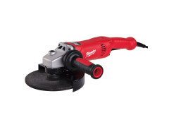 MILWAUKEE 1750W 180mm uhlov� br�ska AGV17-180XC