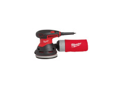 MILWAUKEE 5� (125mm) excentrick� br�ska ROS125E