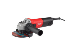 MILWAUKEE 800W Uhlov� br�ska AG800-125E