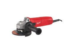 MILWAUKEE 1000W Uhlov� br�ska AG10-125EK