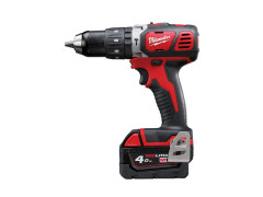 MILWAUKEE M18� kompaktn� v�tac� skrutkova� s pr�klepom M18BPD-403C