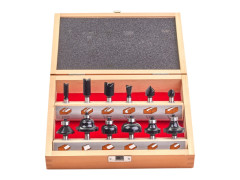 MILWAUKEE Sada Stopkov�ch Fr�z 12ks