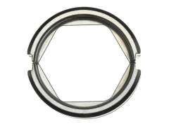 MILWAUKEE Krimpovacie �e�uste DIN22 AL 300