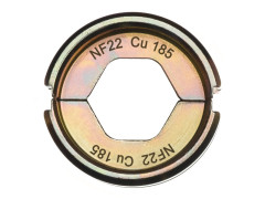 MILWAUKEE Krimpovacie �e�uste NF22 Cu 185