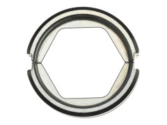 MILWAUKEE Krimpovacie �e�uste DIN22 AL 240