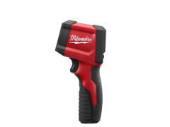 MILWAUKEE 10:1 INFRA�ERVEN� TEPLOMER TEMP-GUN� 2267-40
