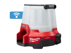 MILWAUKEE M18� ONE-KEY� LED KOMPAKTN� PRACOVN� SVETLO M18ONESLSP-0