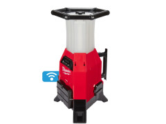 MILWAUKEE M18� ONE-KEY� LED KOMPAKTN� LAMPA S NAB�JA�KOU M18ONESLDP-0