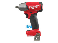 MILWAUKEE M18 FUEL� ONE-KEY� 1/2" r�zov� u�ahov�k s poistn�m kr��kom M18ONEIWF12-0X