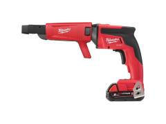 MILWAUKEE M18 FUEL� skrutkova� na sadrokart�n M18FSGC-202X