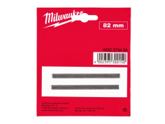MILWAUKEE No�e do hobl�ka, 82mm 2ks