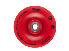 MILWAUKEE Flexibiln� podlo�ka kot��ov 115/14,2mm