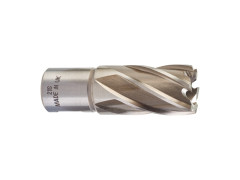 MILWAUKEE Kruhov� fr�zy HSS 30mm O 21mm