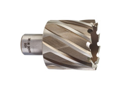 MILWAUKEE Kruhov� fr�zy HSS 30mm O 43mm